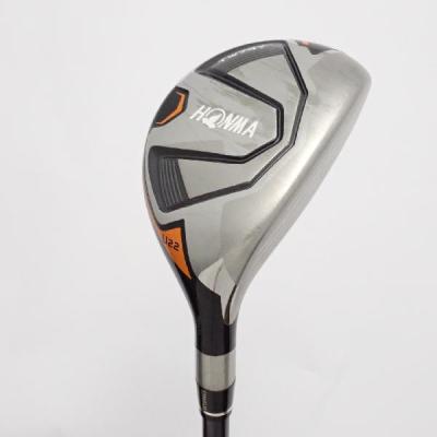 本間ゴルフ - 【8/5まで出品】TW-747 UT（22度、25度） Amazon | 本間ゴルフ ユーティリティ TOUR WORLD TW747