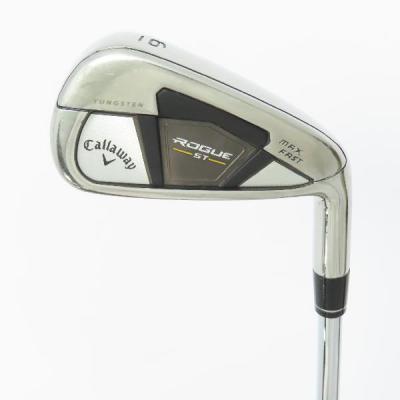 ローグst max アイアンのおすすめ人気商品一覧 通販 - Yahoo