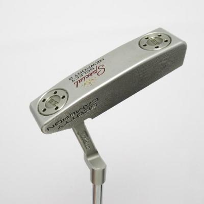 スタジオセレクト ニューポート2 極美品 35インチ ヘッドカバー付き スコッティキャメロン ニューポート2のおすすめ人気商品一覧 通販