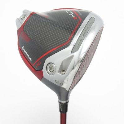 テーラーメイド ステルス（ゴルフドライバー レディース