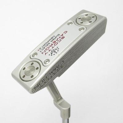 スコッティキャメロン ニューポート2 33のおすすめ人気商品一覧 通販