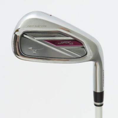 MIZUNO - MG4008！超美品❗️名器　レディース　アイアンセット 楽天市場】ミズノ レディース アイアンの通販
