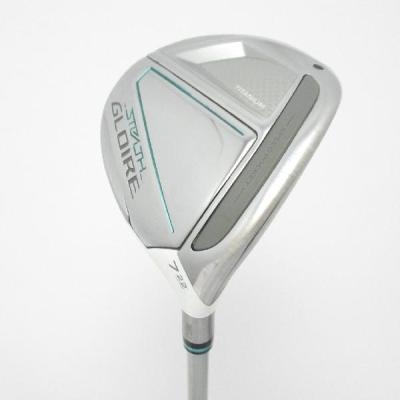ステルスグローレ フェアウェイウッド 7wのおすすめ人気商品一覧 通販