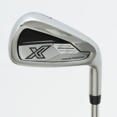 お値下げ！ゼクシオX 2022 アイアン Rフレックス ゼクシオ エックス アイアン | アイアン | 製品情報 | DUNLOP