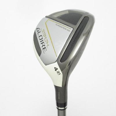 TaylorMade - ステルス ユーティリティ レスキュー 6U 純正