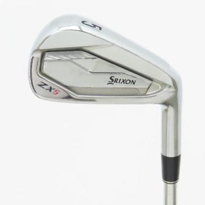 スリクソン zx5 アイアン 6本セットのおすすめ人気商品一覧 通販