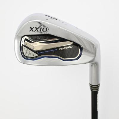 ゼクシオ アイアン 中古（アイアンセット）｜クラブ（メンズ
