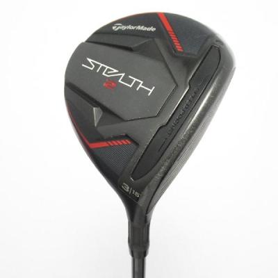 ステルス2プラス フェアウェイウッド（番手：3W）のおすすめ人気商品