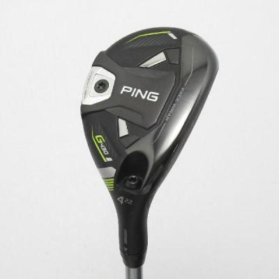 g430 hl ハイブリッド（ユーティリティ）｜クラブ（メンズ）｜ゴルフ