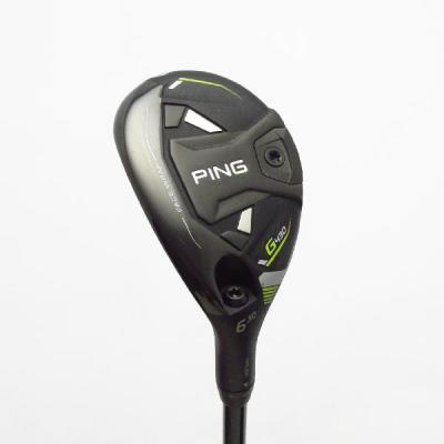 PING ユーティリティ（利き手：左用）｜クラブ（メンズ