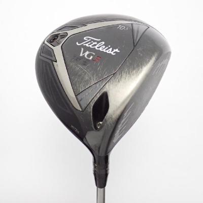 Titleist - タイトリスト　ＶＧ３　ドライバー　まとめ買い値引き致します！ タイトリストドライバーvg3のおすすめ人気商品一覧 通販 - Yahoo