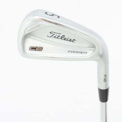 タイトリスト cb716 中古 ゴルフ5（スポーツ用品）のおすすめ人気商品