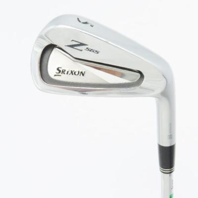 スリクソンＺ565アイアン6本 5〜P SRIXON ZXi5 アイアン(6本セット) N.S.PRO MODUS3 TOUR120／115／105