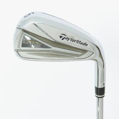 【人気】ステルスグローレアイアン5〜9.PW.AW(7本)純正スチール ステルス グローレ／STEALTH GLOIRE ウィメンズ アイアン5本