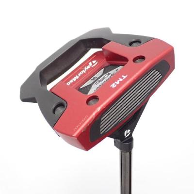 テーラーメイド パター スパイダー センターシャフトのおすすめ