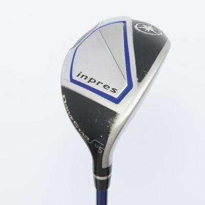 YAMAHA ユーティリティ｜クラブ（メンズ）｜ゴルフ｜スポーツ おすすめ