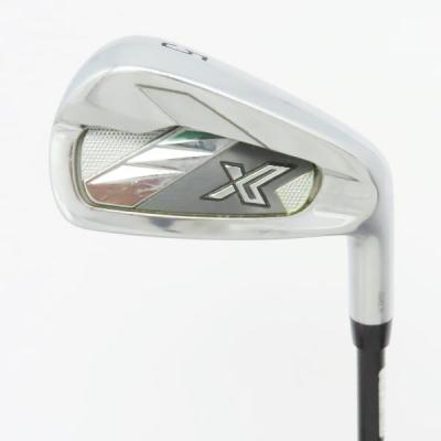 ゼクシオxアイアン（アイアンセット）（セット本数：6本セット