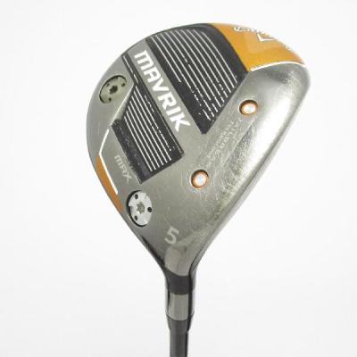 マーベリック フェアウェイウッド 4W 16.5° キャロウェイ MAVRIK（マーベリック） フェアウェイウッド