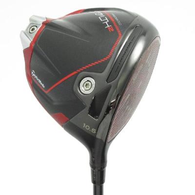 テーラーメイドドライバー ステルス2（スポーツ用品）のおすすめ人気