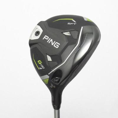 PING G430 フェアウェイウッド 3W 5W セット G430フェアウェイウッド│CLUB PING【PINGオフィシャルサイト】