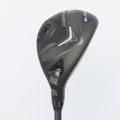 Cobra King TEC ユーティリティクラブ 4U 21° ゴルフクラブ ユーティリティ キングテックユーティリティメタル