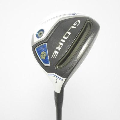 グローレf2 フェアウェイウッド（ゴルフクラブ）｜ゴルフ | スポーツ