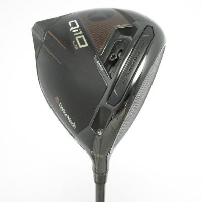 テーラーメイド Qi10 LSドライバー 10.5度 Amazon.co.jp: TaylorMade ゴルフ Qi10 LS ドライバー 10.5度
