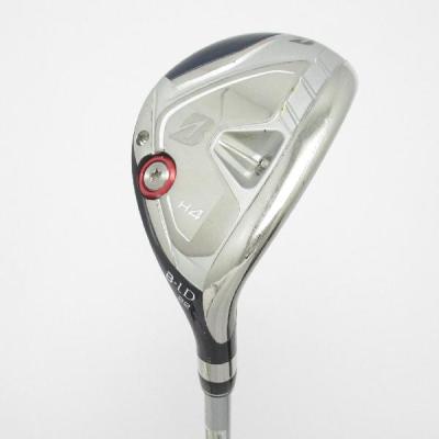 TOURSTAGE ユーティリティ レディース｜クラブ（レディース