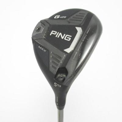 PING（ピン） G425 G425 MAX フェアウェイウッド PING TOUR 173-55