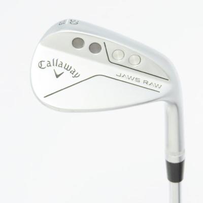 jaws raw 50（Callaway／ウェッジ）｜クラブ（メンズ）｜ゴルフ