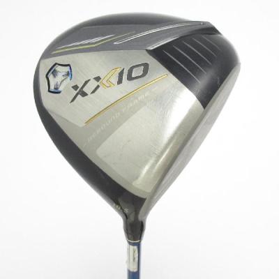 【値下げ】【新品同様】XXIO 13ドライバー 10.5 シャフトS ゼクシオ 13 ドライバー（シャフトの硬さ：SR）の商品一覧 通販