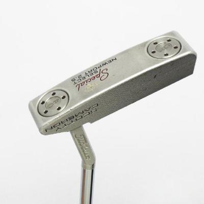 スコッティキャメロン ニューポート2.5のおすすめ人気商品一覧 通販