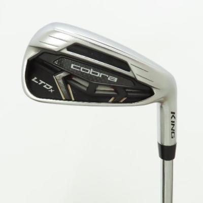 COBRA - コブラ　アイアン　ＬＴＤｘ　ＮＳ−ＰＲＯ９５０ＧＨ　ＮＥＯ　アイアン　５本セット セール・アウトレット】LTDx ONE アイアン(単品) N.S.PRO 950