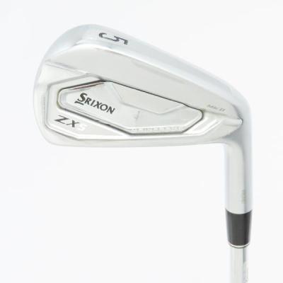 スリクソン zx5 アイアン 6本セットのおすすめ人気商品一覧 通販