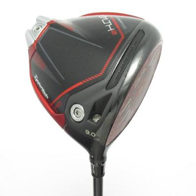 ステルス2 hd ドライバー（TaylorMade／スポーツ用品）のおすすめ人気