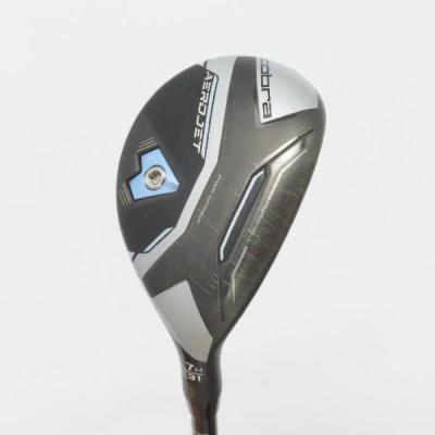 Cobra Aerojet 4H ユーティリティ 21度 Cobra Aerojet 4H ユーティリティ 21度 Amazon | コブラ（Cobra