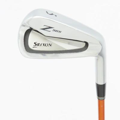 スリクソンz565アイアンのおすすめ人気商品一覧 通販 - Yahoo