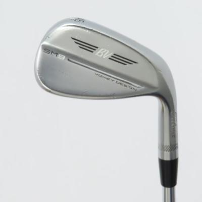 エポン ウェッジ 50,54,58 3本組 Type S モーダス 125 S modus 125（Titleist／ウェッジ）｜クラブ（メンズ）｜ゴルフ