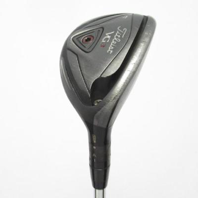 タイトリスト vg3（ユーティリティ）｜クラブ（メンズ）｜ゴルフ