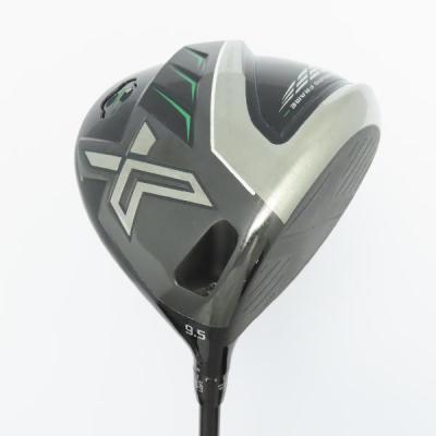 し*お様 ゼクシオeks 2022モデル　ドライバー 10.5度 ゼクシオ エックス／XXIO X-eks- ドライバー | ゴルフギアカタログ