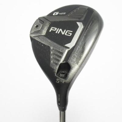PING G425 フェアウェイウッド 5u ピン「G425」フェアウェイウッド・ユーティリティー・クロス
