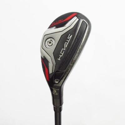 W978 TaylorMade ステルスレスキュー ユーティリティ Ｕ4 22° W978 TaylorMade ステルスレスキュー ユーティリティ U4 22