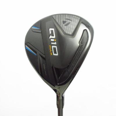 シン】テーラーメイド Qi10 フェアウェイウッド 5W Qi10 ツアー