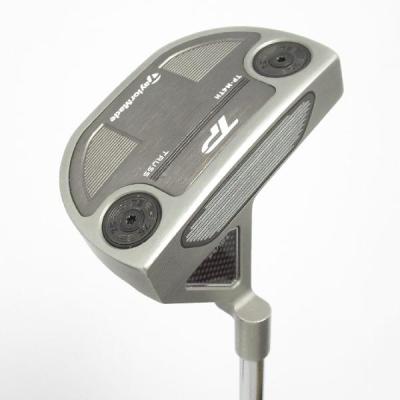 tp トラス パター m4th トラスヒールのおすすめ人気商品一覧