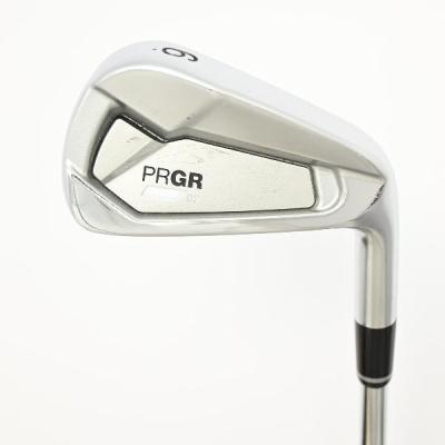 PRGR - 【ぶっ飛び】PRGR プロギア 02アイアン 950Neo【美品】 PRGR 02 アイアン | アイアン | プロギア（PRGR）オフィシャルサイト