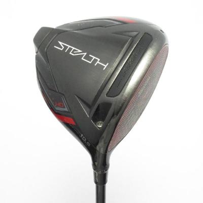 ステルス2 hd ドライバー（シャフトの硬さ：R）のおすすめ人気商品一覧