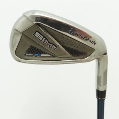 TaylorMade - ☆連休限定値下げ☆ テーラーメイド　SIM 2 MAX OS アイアン 71-wwxtv2PL._UF350,350_QL50_.jpg