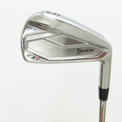 スリクソン zx7 アイアン（スポーツ用品）のおすすめ人気商品一覧 通販