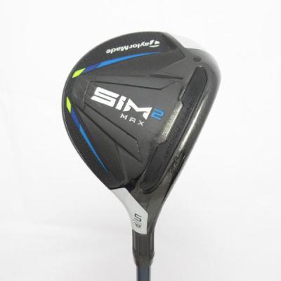sim2 フェアウェイウッド 5wのおすすめ人気商品一覧 通販