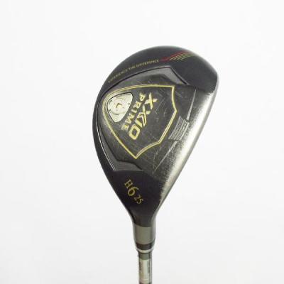 ゼクシオプライム 中古（ユーティリティ）｜クラブ（メンズ）｜ゴルフ